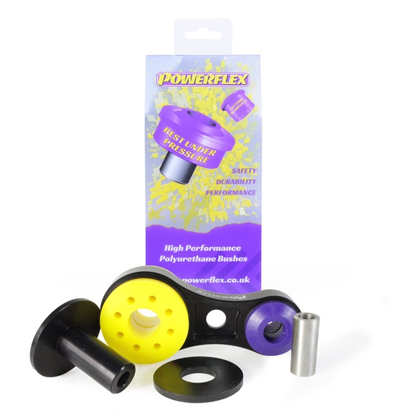 Powerflex Lower Torque Mount, Fast Road/Track PFF19-2223P for Ford Fiesta MK8 (2017 - ON) - TMC Motorsport