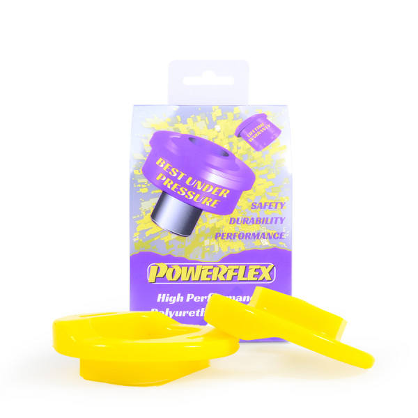 Powerflex Engine Mount Insert Kit PFF5-4020 for BMW E60 Saloon - TMC Motorsport