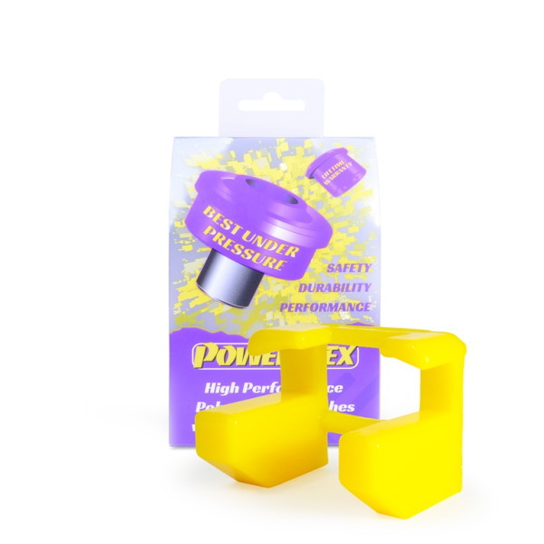 Powerflex Upper Gearbox Mount Insert PFF19-2231 for Ford EcoSport (2012 - ON) - TMC Motorsport