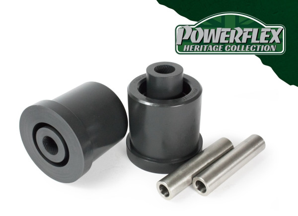 Powerflex Heritage Rear Beam Mounting Bush PFR85-610H Seat Leon & Cupra Mk1 Typ 1M 2WD (1999-2005) - TMC Motorsport