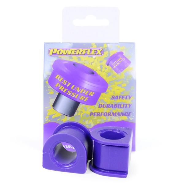 Powerflex Rear ARB Bush 19mm PFR63-407-19 for Rover 200 (1989-1995), 400 (1990-1995) - TMC Motorsport