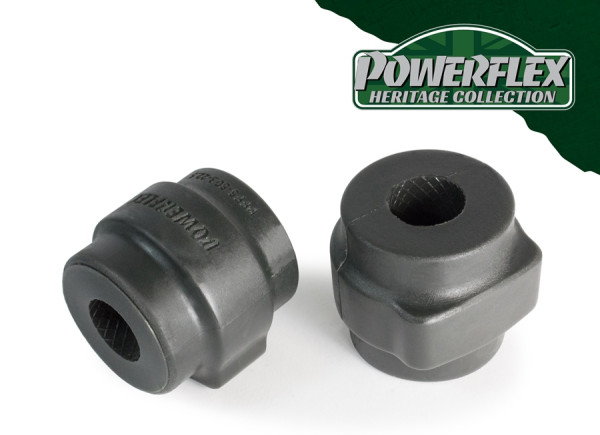 Powerflex Front Anti Roll Bar Mounting Bush 27mm PFF5-503-27H for BMW E39 M5 - TMC Motorsport