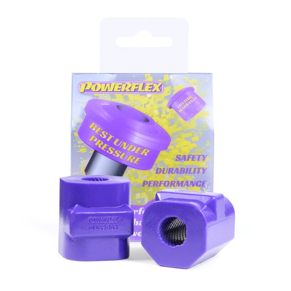 Powerflex Front Anti Roll Bar Mount 18mm PFF85-105 for Audi 50 (1975 - 1978) - TMC Motorsport