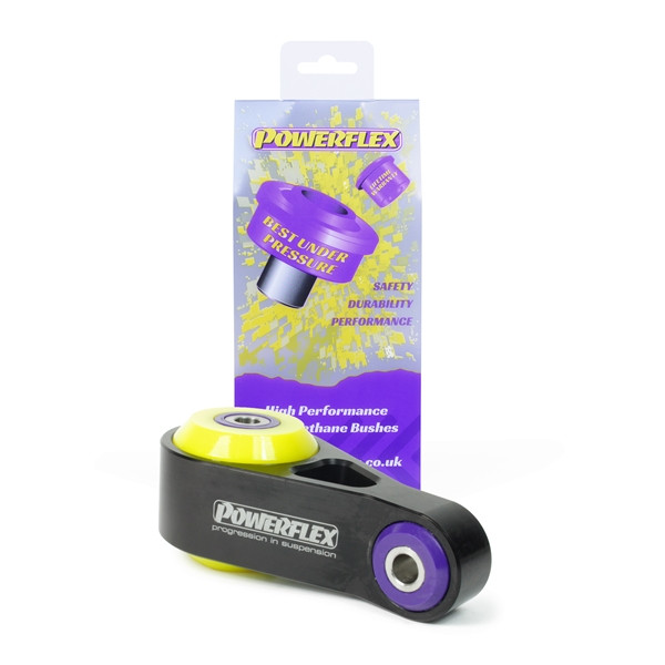 Powerflex Lower Engine Mount, Fast Road PFF5-125 for Mini R50/52/53 Gen 1 (2000 - 2006) - TMC Motorsport