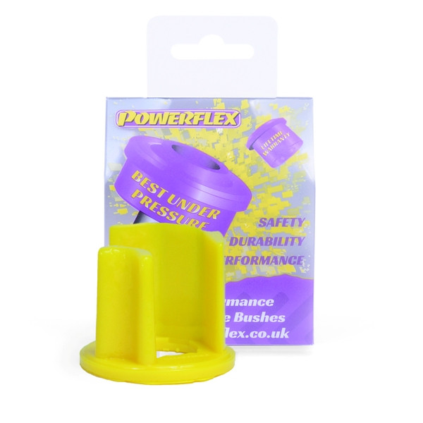 Powerflex Lower Engine Mount Insert PFF73-523 for Suzuki Swift MK4 A2L Excl. Sport (2017 on) - TMC Motorsport