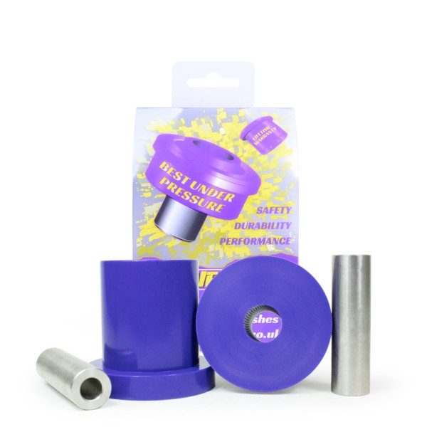 Powerflex Rear Beam Mounting Bush PFR16-110 for Fiat Uno inc Turbo (1983-1995) - TMC Motorsport