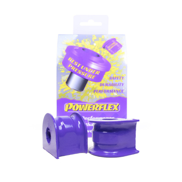 Powerflex Front Anti Roll Bar Bush 27mm PFF85-2103-27 for Transporter T6.1 - TMC Motorsport
