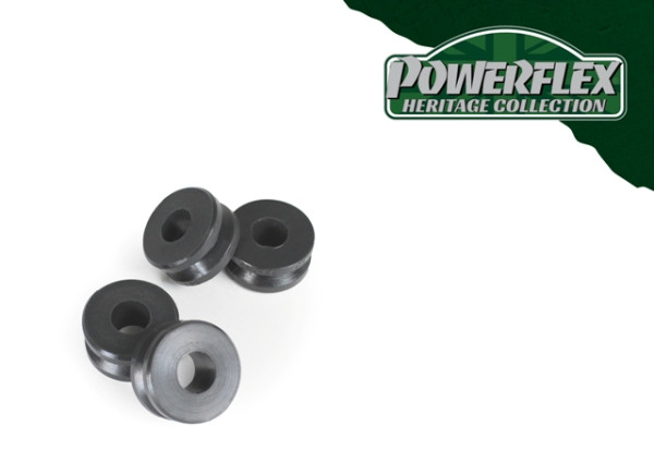 For Land Rover Defender (1984 - 1993) Powerflex Heritage Shock Absorber Bush PF32-132H - TMC Motorsport