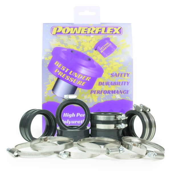 Powerflex Engine Intake Sleeve Kit PFR57-526K for Porsche 911 996 (1997-2005) - TMC Motorsport