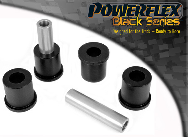 Powerflex Black Series Rear Beam To Wishbone Bush PFR66-415BLK Saab 90 & 99 (1975-1987) - TMC Motorsport