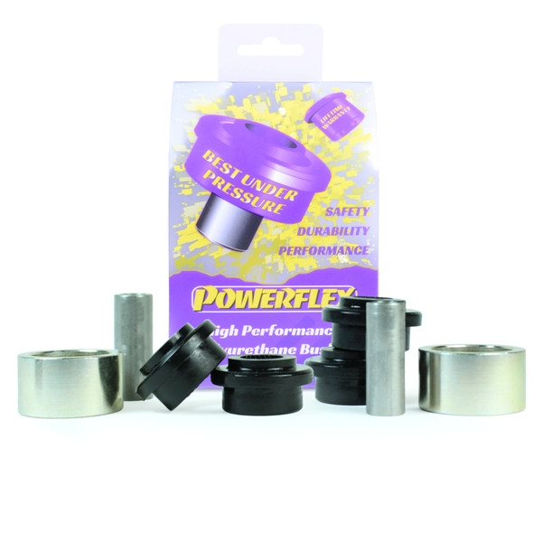 For BMW E82 1M Coupe (2010-2012) Powerflex Rear Trailing Arm Outer Bush PFR5-411 - TMC Motorsport