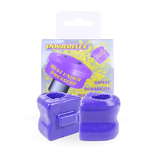 For Honda Civic Mk8 FK/FN Powerflex Front Anti Roll Bar Bush PFF25-503-24 - TMC Motorsport