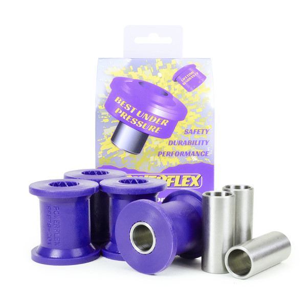 Powerflex Front Upper Wishbone Bush PFF79-201 for TVR S Series - TMC Motorsport