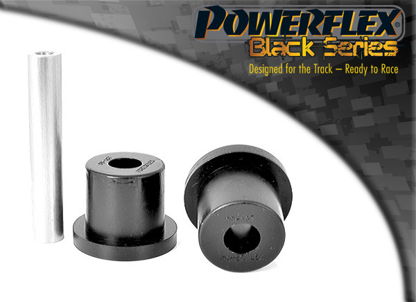 Powerflex Black Series 100 Series Top-Hat Bush PF99-107BLK Universal Bushes Top Hat Bushes - TMC Motorsport