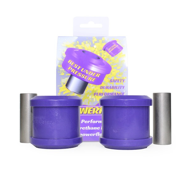 Powerflex Front Track Control Arm Outer Bush PFF57-804 for Porsch 987 Boxster / 987c Cayman - TMC Motorsport