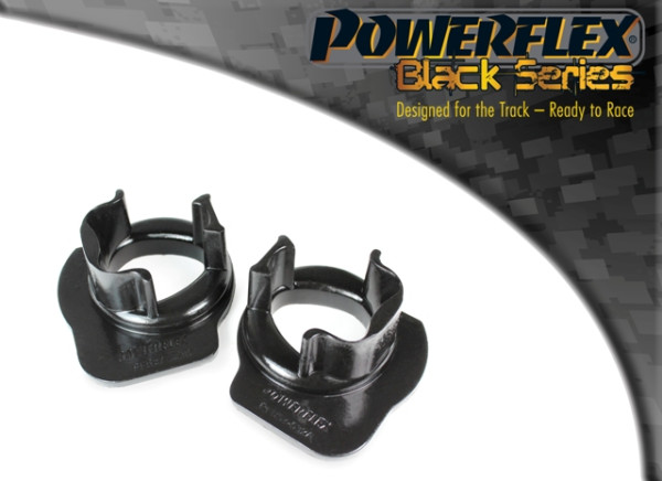 Powerflex Gearbox Front Mounting Bush Insert PFR57-532BLK for Porsche 997 inc. Turbo - TMC Motorsport