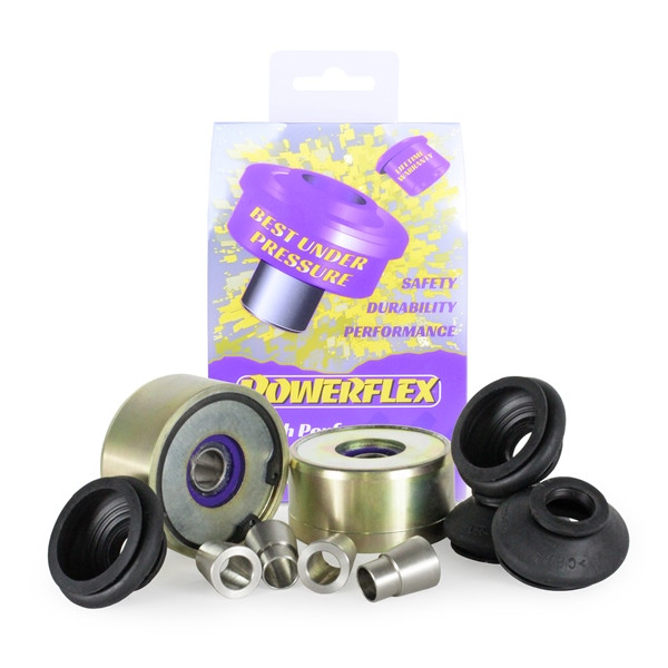 Powerflex Front Wishbone Lower Bush PFF19-702 Ford Fiesta Mk4 (1995 - 1999) & Mk5 (1999 - 2002) - TMC Motorsport