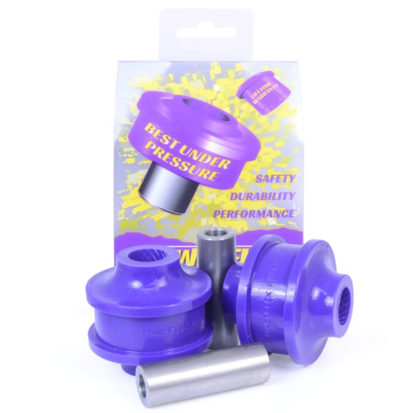 Powerflex Front Wishbone Rear Bush PFF16-702 for Fiat Bravo (2007 - ) - TMC Motorsport