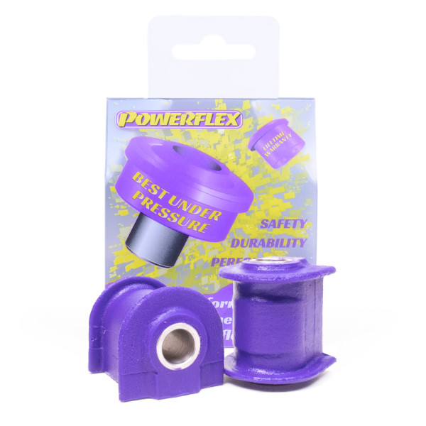 Powerflex Front Wishbone Rear Bush PFF12-102 for Citroen AX Mk1 & 2 (1986-1998) - TMC Motorsport