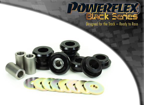 Powerflex Rear Upper Link Arm Outer Bush PFR57-1508BLK for Porsche 911 996 - TMC Motorsport