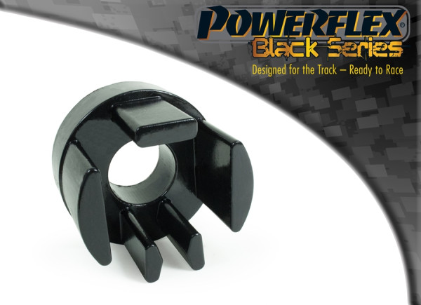Powerflex Transfer Case Bush Insert (Motorsport) PFF5-4628BLK for BMW E46 Xi/XD (4wd) - TMC Motorsport