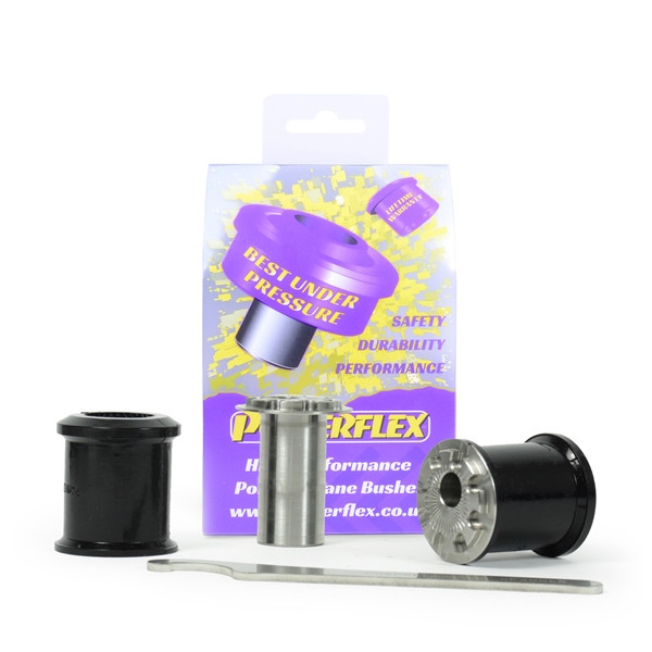 For Hyundai Creta GS Powerflex Front Wishbone Front Bush Camber Adj. PFF26-101G - TMC Motorsport