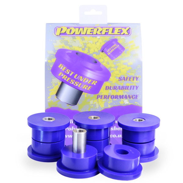 Powerflex Front Radius Arm to Axle Bush PFF32-302 for Land Rover Range Rover P38 (1994-2001) - TMC Motorsport