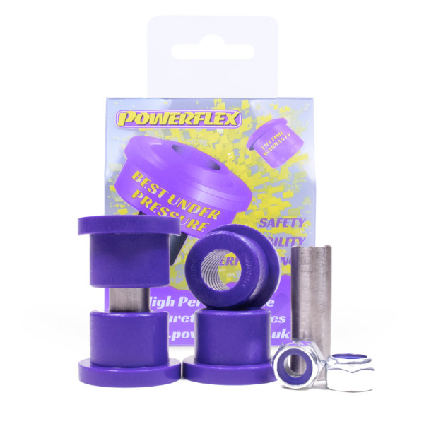 Powerflex Front Inner Track Control Arm Bush Ford Sierra inc. Sapphire Non-Cosworth PFF19-102 - TMC Motorsport