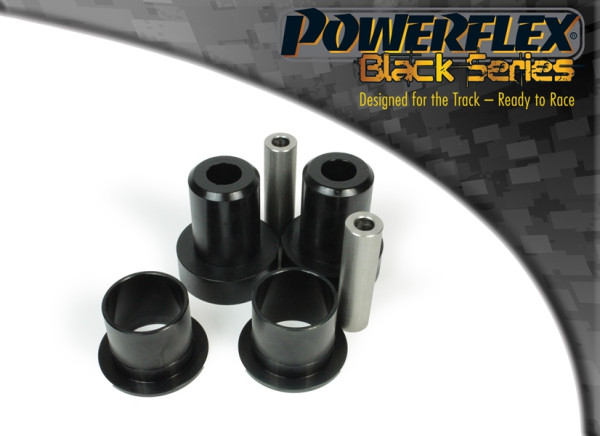 Powerflex Black Rear Beam Mounting Bush PFR60-310BLK Renault Clio II inc 172 & 182 (1998-2012) - TMC Motorsport