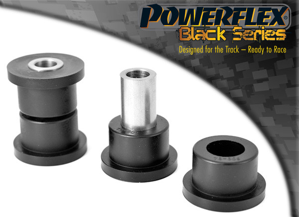 Powerflex Black Rear Track Control Arm Inner Bush PFR76-609BLK Toyota Supra 4 JZA80 (1993-2002) - TMC Motorsport