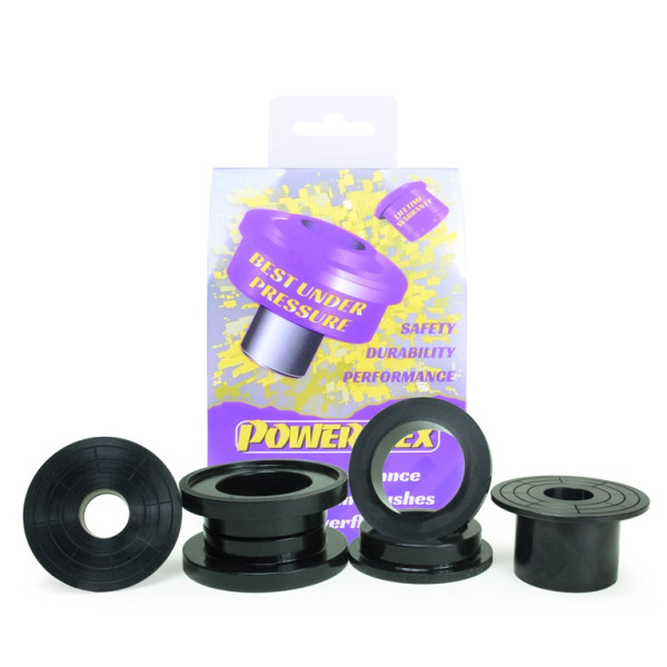 Powerflex Front Subframe Rear Bush PFF85-424 Audi A3 Mk1 8L 2WD - TMC Motorsport