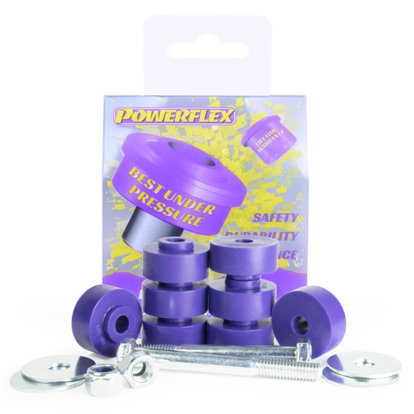 Powerflex Front Anti Roll Bar Outer Mount PFF60-205 for Renault Twingo II (2007-2014) - TMC Motorsport