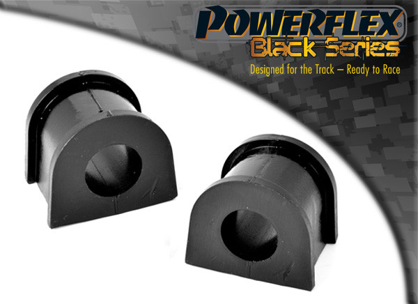 Powerflex Black Rear Anti Roll Bar Bush 20mm PFR69-305-20BLK Subaru Legacy BE & BH (1998 - 2003) - TMC Motorsport