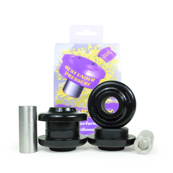 Powerflex REAR UPPER WISHBONE OUTER BUSH PFR5-4618 for BMW E46 3 Series M3 - TMC Motorsport