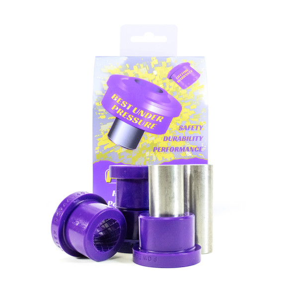 Powerflex Front Arm Front Bush PFF44-401 for Mitsubishi Lancer Evolution 10 CZ4A (10/07-) - TMC Motorsport