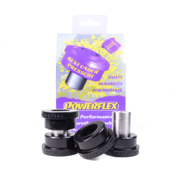 For Honda Civic Mk7 EP/EU Powerflex Rear Upper Arm Outer Bush PFR25-324 - TMC Motorsport