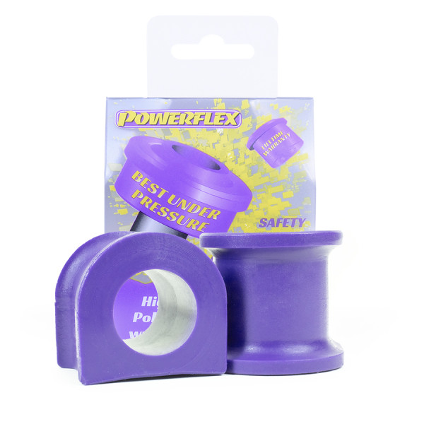 Powerflex Rear Anti Roll Bar Bush 21mm PFR76-612-21 for Toyota Supra 4 JZA80 (1993-2002) - TMC Motorsport