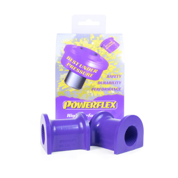 Powerflex Front Anti Roll Bar Bush 23mm PFF85-1303-23 for VW T6 Transporter (2015 - 2018) - TMC Motorsport