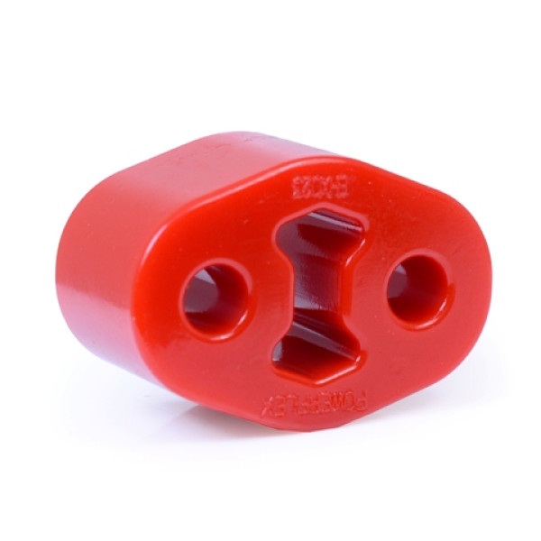 For Skoda Fabia NJ 2014-on Powerflex Exhaust Mount EXH023 - TMC Motorsport