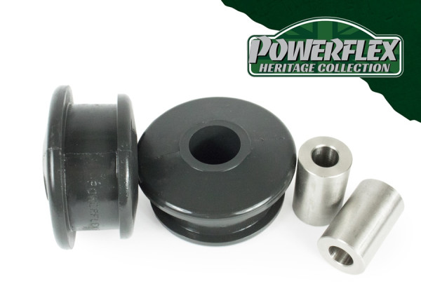 Powerflex Heritage Front Wishbone Rear Bush PFF85-410H Seat Leon & Cupra Mk1 Typ 1M 2WD (1999-2005) - TMC Motorsport