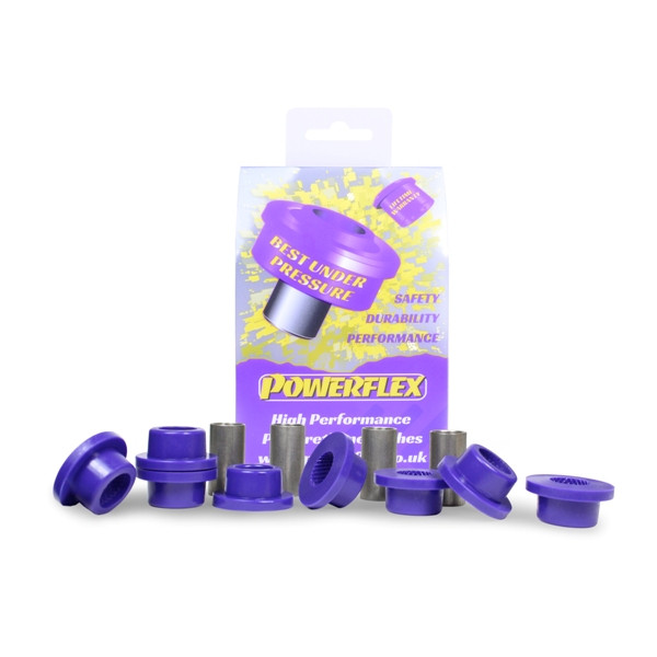 Powerflex Front Wishbone Lower Bush PFF66-402 for Saab 90 & 99 (1975-1987) - TMC Motorsport