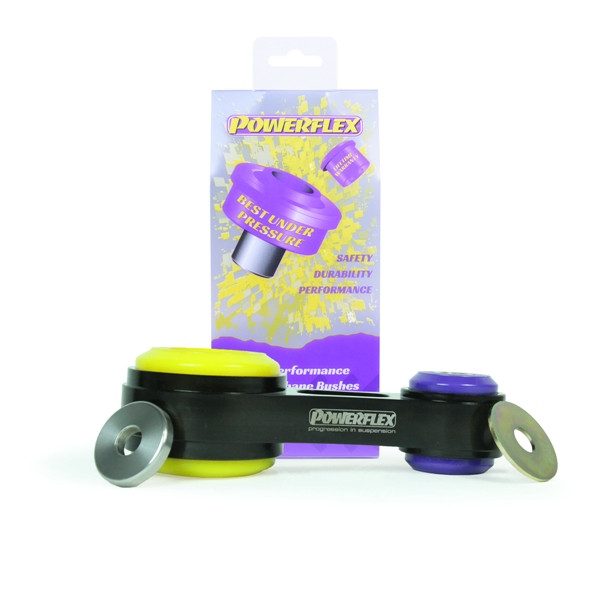 Powerflex Lower Torque Mount (Road) PFF60-8025 for Nissan Cube (2009 on ) - TMC Motorsport