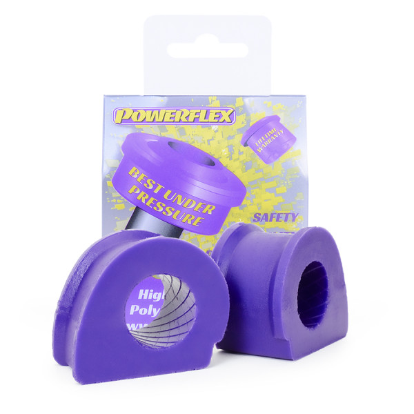 Powerflex Rear Anti Roll Bar Inner Bush 20mm PFR85-263-20 for VW Golf MK2 4WD - TMC Motorsport