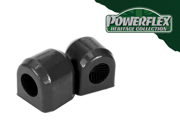Powerflex Heritage Rear ARB Bush 17mm PF69-303-17H for Subaru Forester SF (1997 - 2002) - TMC Motorsport