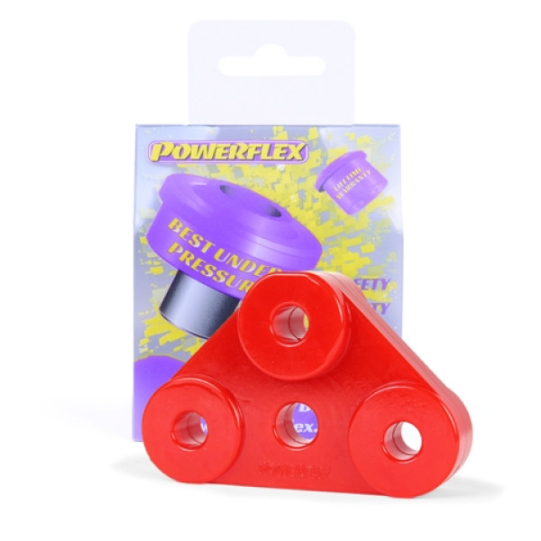 For Honda Civic Mk7 EP/EU Powerflex Exhaust Mount EXH040 - TMC Motorsport