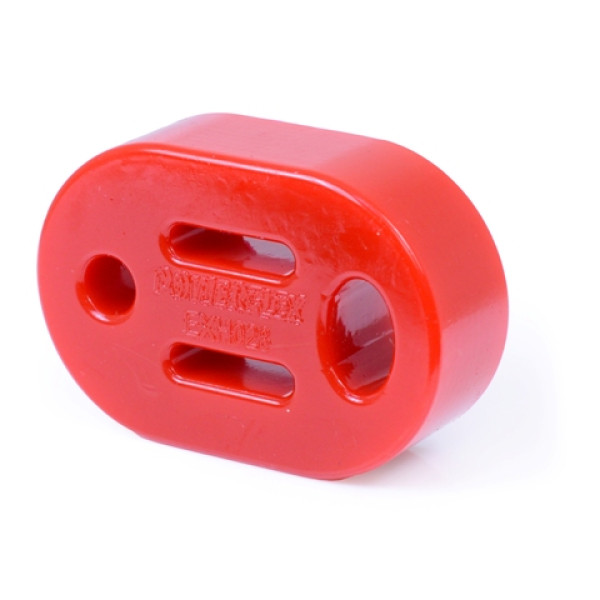 Powerflex Universal Exhaust Mount EXH028 - TMC Motorsport