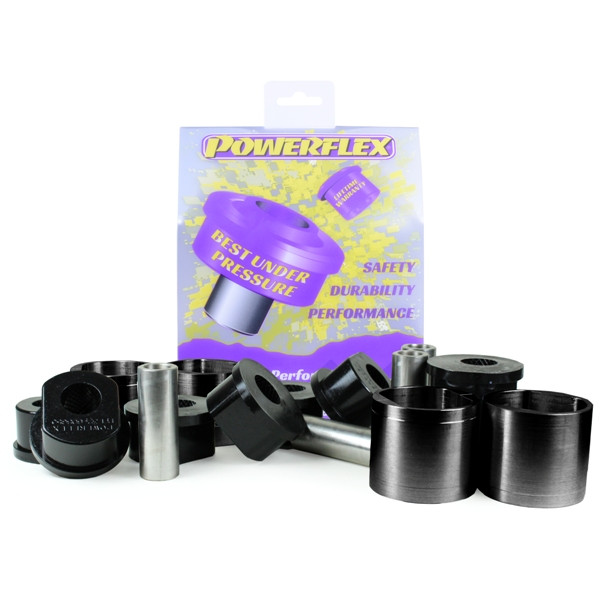 Powerflex Front Radius Arm Bush Caster 50mm PFF32-608G50 Land Rover Discovery 2 - TMC Motorsport