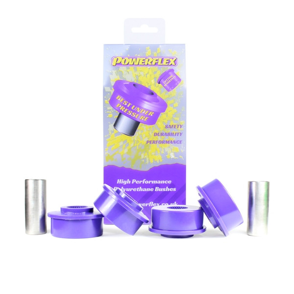 Powerflex Rear Tie Bar to Chassis Front Bush PFR85-508 Superb (2010 - 2015) - TMC Motorsport