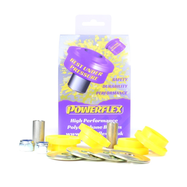 Powerflex Front Outer Track Control Arm Bush Ford 3Dr RS Cosworth inc. RS500 (1986-1988) PFF19-101 - TMC Motorsport