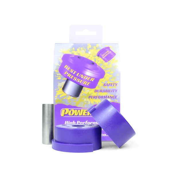 Powerflex Rear Differential Bush PFR3-107 for Audi Coupe Quattro 85-96 Quattro 80-91 Quattro Sport - TMC Motorsport